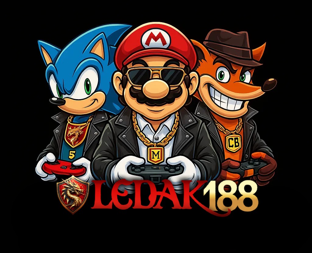 Gambar ikon